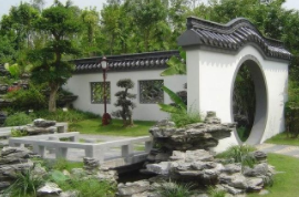 花園變多了...... 這場(chǎng)展覽會(huì)讓你不同角度看自己的生活變化