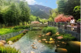 擴學位-環境改造工程（張家莊分園）裝修工程采購項目競爭性磋商公告